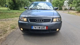 Audi A3 1.9TDI-131.QUATTRO 6. | Mobile.bg    2