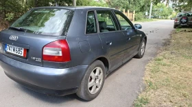 Audi A3 1.9TDI-131.QUATTRO 6. | Mobile.bg    5