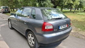 Audi A3 1.9TDI-131.QUATTRO 6. | Mobile.bg    4