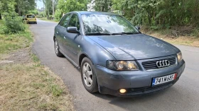 Audi A3 1.9TDI-131.QUATTRO 6. | Mobile.bg    8