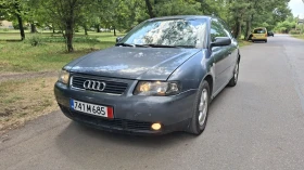     Audi A3 1.9TDI-131.QUATTRO 6.