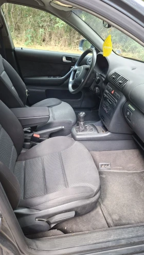 Audi A3 1.9TDI-131.QUATTRO 6. | Mobile.bg    7