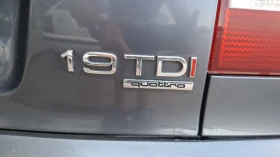 Audi A3 1.9TDI-131.QUATTRO 6. | Mobile.bg    12