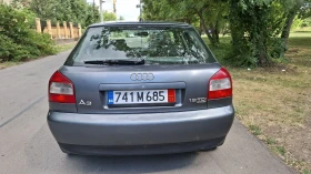 Audi A3 1.9TDI-131.QUATTRO 6. | Mobile.bg    3