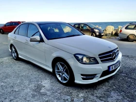 Обява за продажба на Mercedes-Benz C 300 ~23 900 лв. - изображение 1