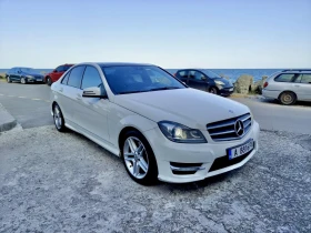 Обява за продажба на Mercedes-Benz C 300 ~23 900 лв. - изображение 9