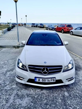 Обява за продажба на Mercedes-Benz C 300 ~23 900 лв. - изображение 10