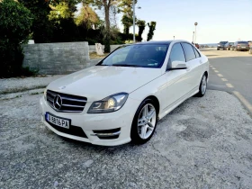 Обява за продажба на Mercedes-Benz C 300 ~23 900 лв. - изображение 1