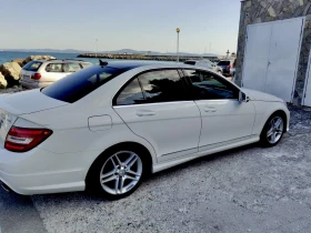 Обява за продажба на Mercedes-Benz C 300 ~23 900 лв. - изображение 11
