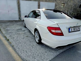 Обява за продажба на Mercedes-Benz C 300 ~23 900 лв. - изображение 4