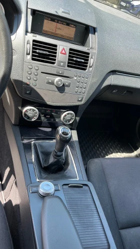 Mercedes-Benz C 200 2.0 CDI - 8500 лв. - 74339256 7