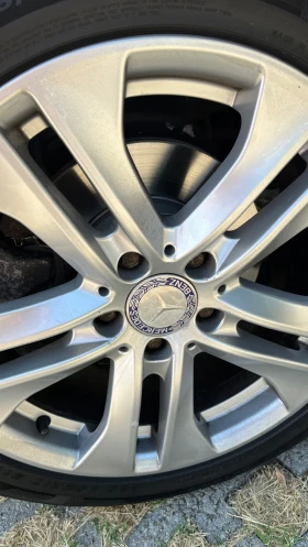 Mercedes-Benz C 200 2.0 CDI - 8500 лв. - 74339256 10