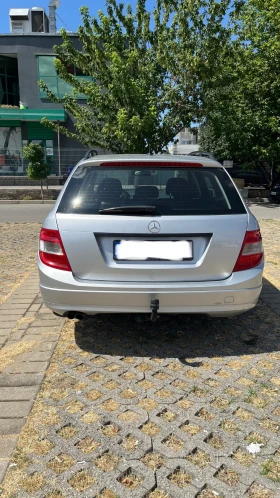 Mercedes-Benz C 200 2.0 CDI - 8500 лв. - 74339256 2