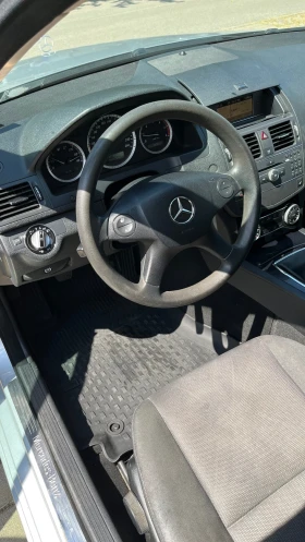 Mercedes-Benz C 200 2.0 CDI - 8500 лв. - 74339256 5