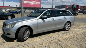 Mercedes-Benz C 200 2.0 CDI - 8500 лв. - 74339256 3