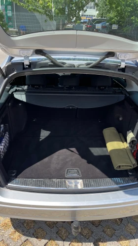 Mercedes-Benz C 200 2.0 CDI - 8500 лв. - 74339256 8