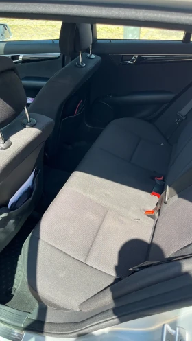 Mercedes-Benz C 200 2.0 CDI - 8500 лв. - 74339256 9