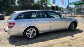 Mercedes-Benz C 200 2.0 CDI - 8500 лв. - 74339256 4