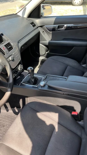 Mercedes-Benz C 200 2.0 CDI - 8500 лв. - 74339256 6