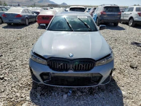 BMW 330 XI* M PACK PRO* SHADOWLINE* HARMAN* AMBIENT | Mobile.bg    5