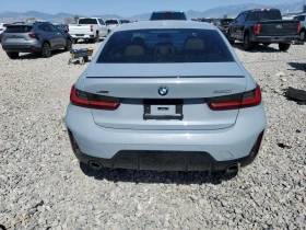 BMW 330 XI* M PACK PRO* SHADOWLINE* HARMAN* AMBIENT | Mobile.bg    6