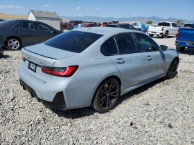 BMW 330 XI* M PACK PRO* SHADOWLINE* HARMAN* AMBIENT | Mobile.bg    3