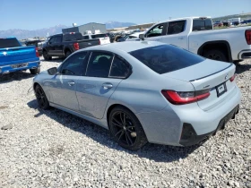 BMW 330 XI* M PACK PRO* SHADOWLINE* HARMAN* AMBIENT | Mobile.bg    2