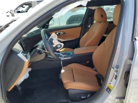 BMW 330 XI* M PACK PRO* SHADOWLINE* HARMAN* AMBIENT | Mobile.bg    7