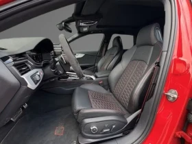 Audi Rs4 Avant Quattro = Black Optic Plus = Гаранция - 149670 лв. - 97125566 4