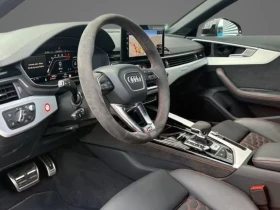 Audi Rs4 Avant Quattro = Black Optic Plus = Гаранция - 149670 лв. - 97125566 5
