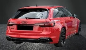 Audi Rs4 Avant Quattro = Black Optic Plus = Гаранция - 149670 лв. - 97125566 2
