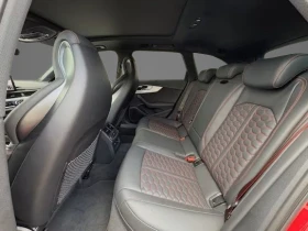 Audi Rs4 Avant Quattro = Black Optic Plus = Гаранция - 149670 лв. - 97125566 6