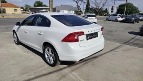 Volvo S60 - 16500 лв. - 41231503 7