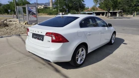 Volvo S60 - 16500 лв. - 41231503 5