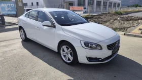 Volvo S60 - 16500 лв. - 41231503 3