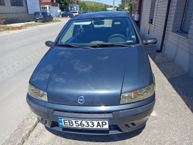 Обява за продажба на Fiat Punto EL ~1 500 лв. - изображение 1
