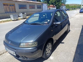 Обява за продажба на Fiat Punto EL ~1 500 лв. - изображение 2