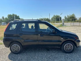 Subaru Justy 1.5 44 LPG | Mobile.bg    4