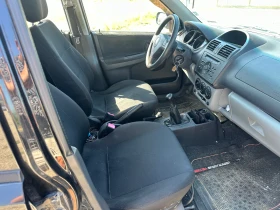 Subaru Justy 1.5 44 LPG | Mobile.bg    5
