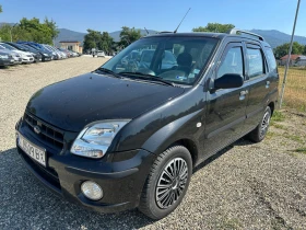 Subaru Justy 1.5 44 LPG | Mobile.bg    3