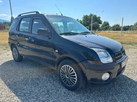 Subaru Justy 1.5 44 LPG | Mobile.bg    2