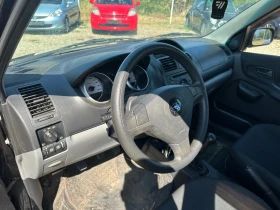 Subaru Justy 1.5 44 LPG | Mobile.bg    6