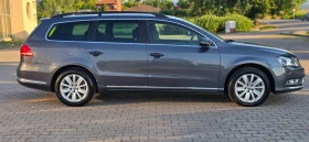VW Passat 2.0 170hp - 15200 лв. - 22046202 6