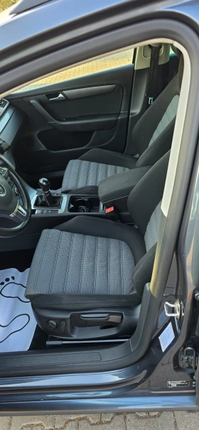 VW Passat 2.0 170hp - 15200 лв. - 22046202 15