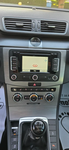 VW Passat 2.0 170hp - 15200 лв. - 22046202 13