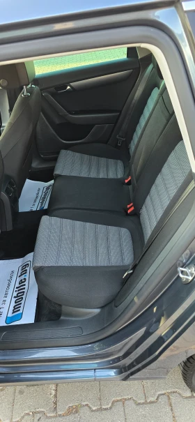 VW Passat 2.0 170hp - 15200 лв. - 22046202 16