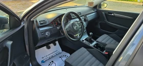 VW Passat 2.0 170hp - 15200 лв. - 22046202 11