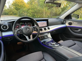 Mercedes-Benz E 300 E 300 de T 9 G-TRO | Mobile.bg    5