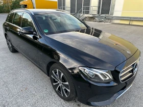 Mercedes-Benz E 300 E 300 de T 9 G-TRO | Mobile.bg    2