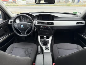 BMW 320 2.0 D  | Mobile.bg    11